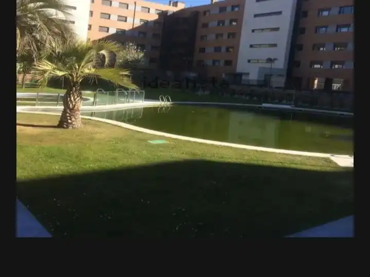 Pis de 70 m² a Valladolid