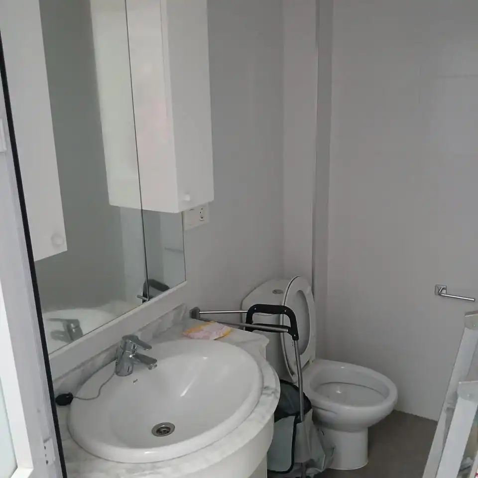 Piso de 101 m² en Melilla