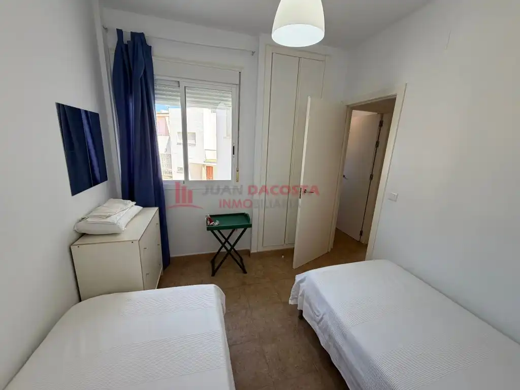 Piso de 90 m² en Lepe