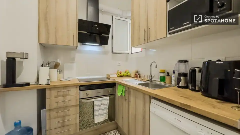 Habitación en alquiler, Barcelona