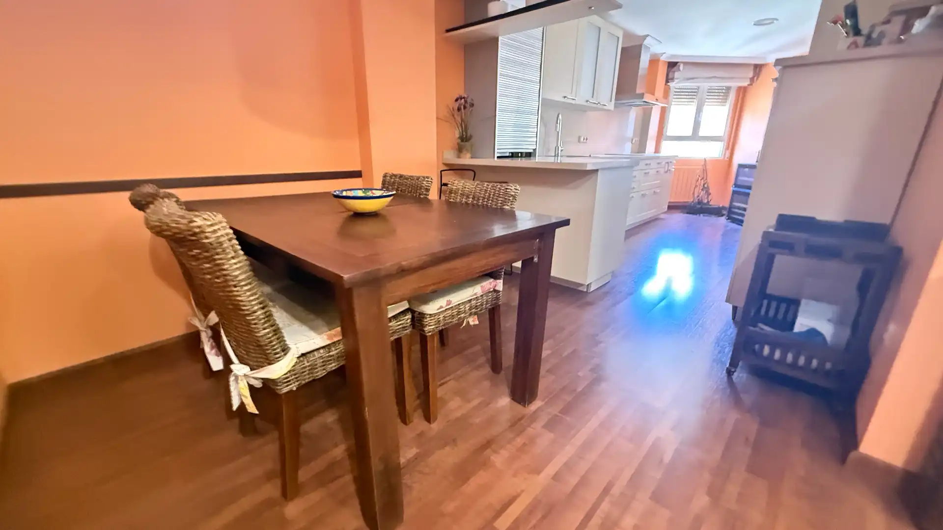 Piso de 270 m² en Albacete
