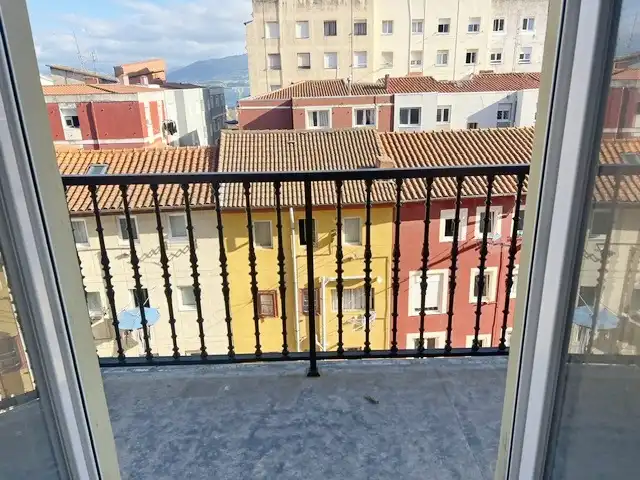 Piso de 92 m² en Santander