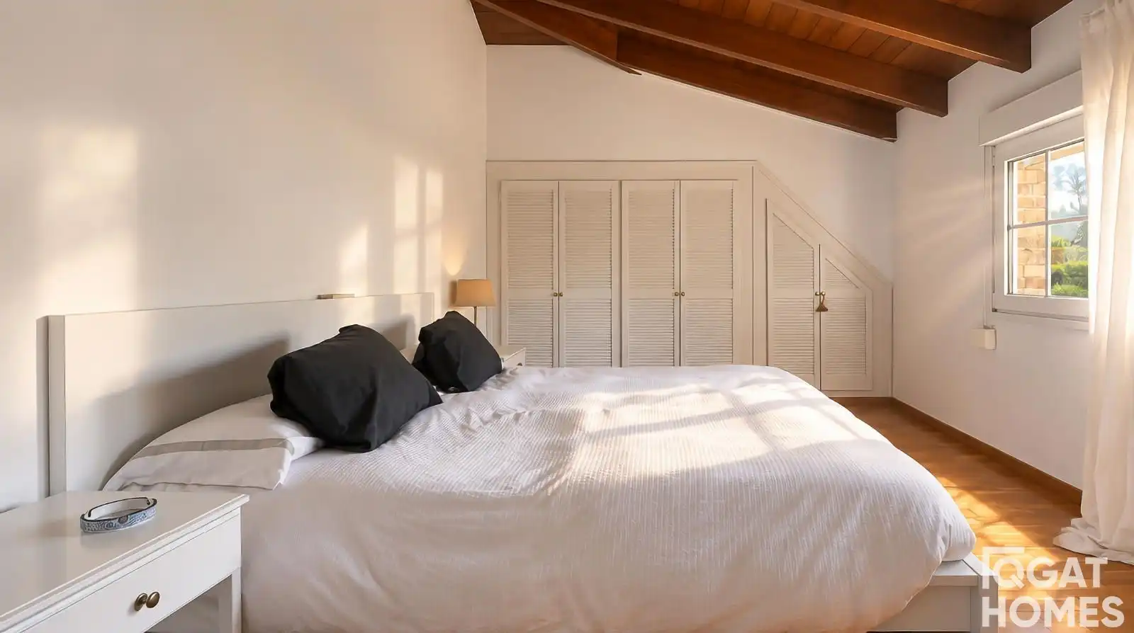 Piso de 350 m² en Barcelona