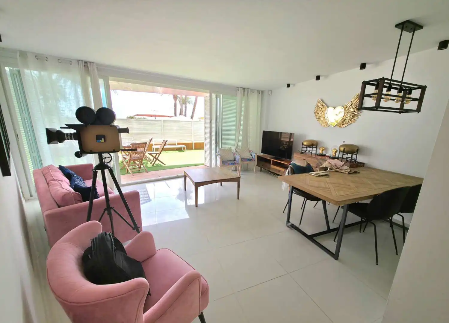 Piso de 100 m² en Ibiza