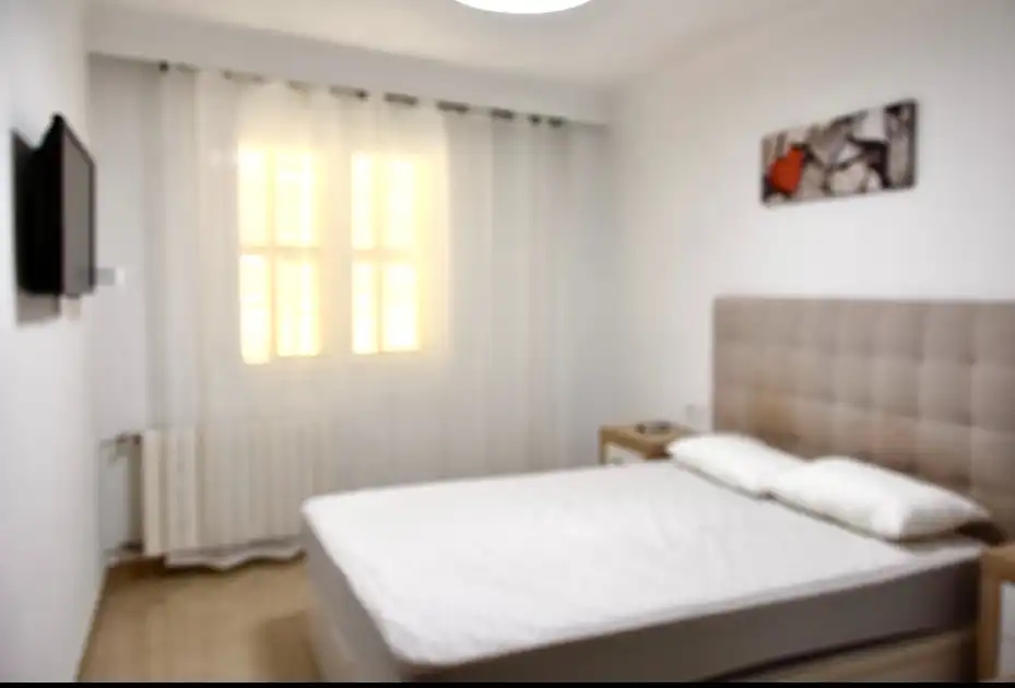 Piso en alquiler, Muro