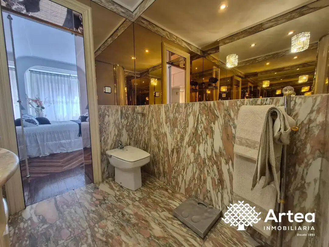 Apartamento 185 m² em Bilbao