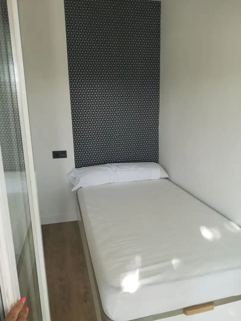 Piso de 90 m² en Salamanca