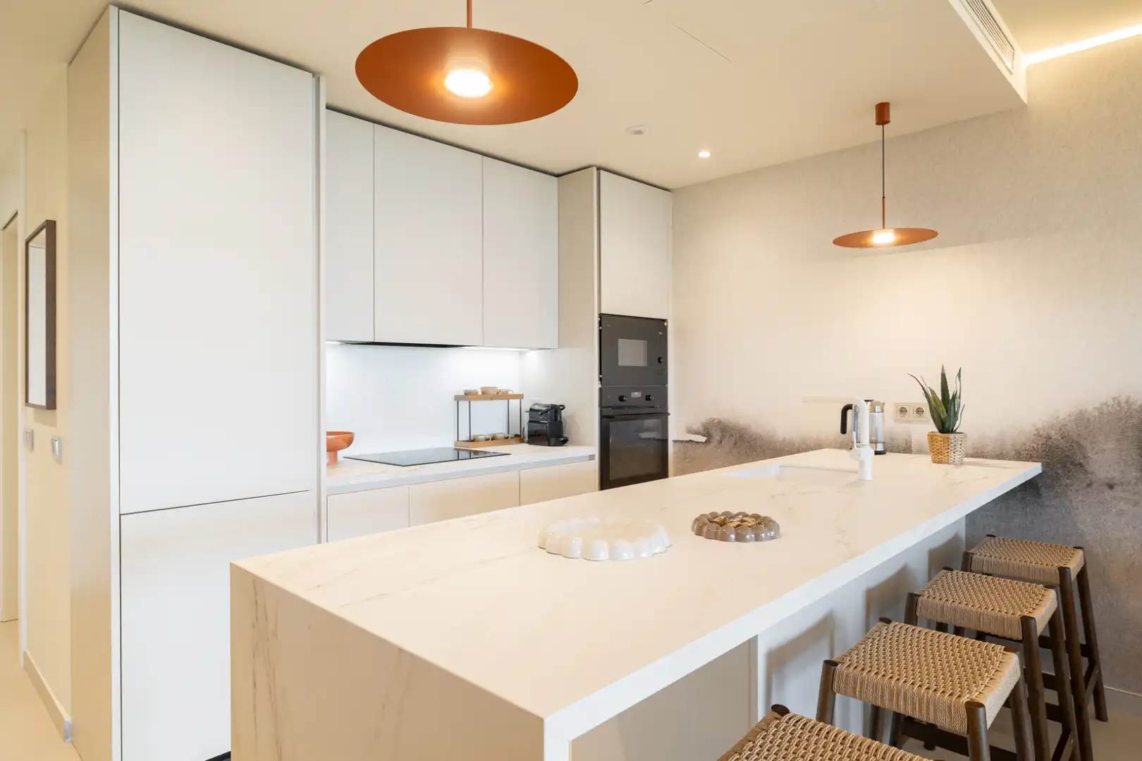 Квартира 90 м² в Fuengirola