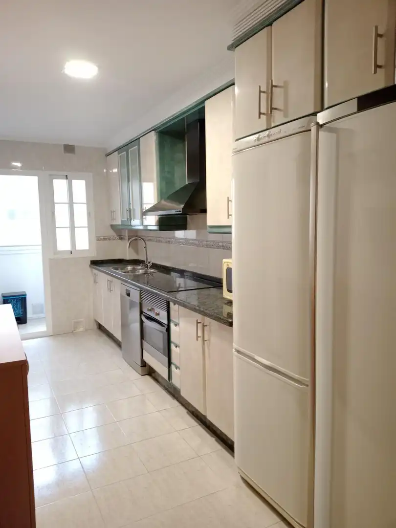 Piso de 106 m² en Motril