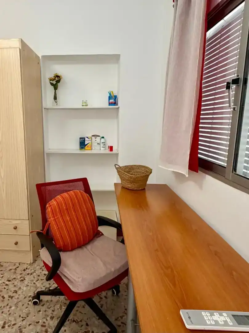 Piso de 160 m² en Osuna