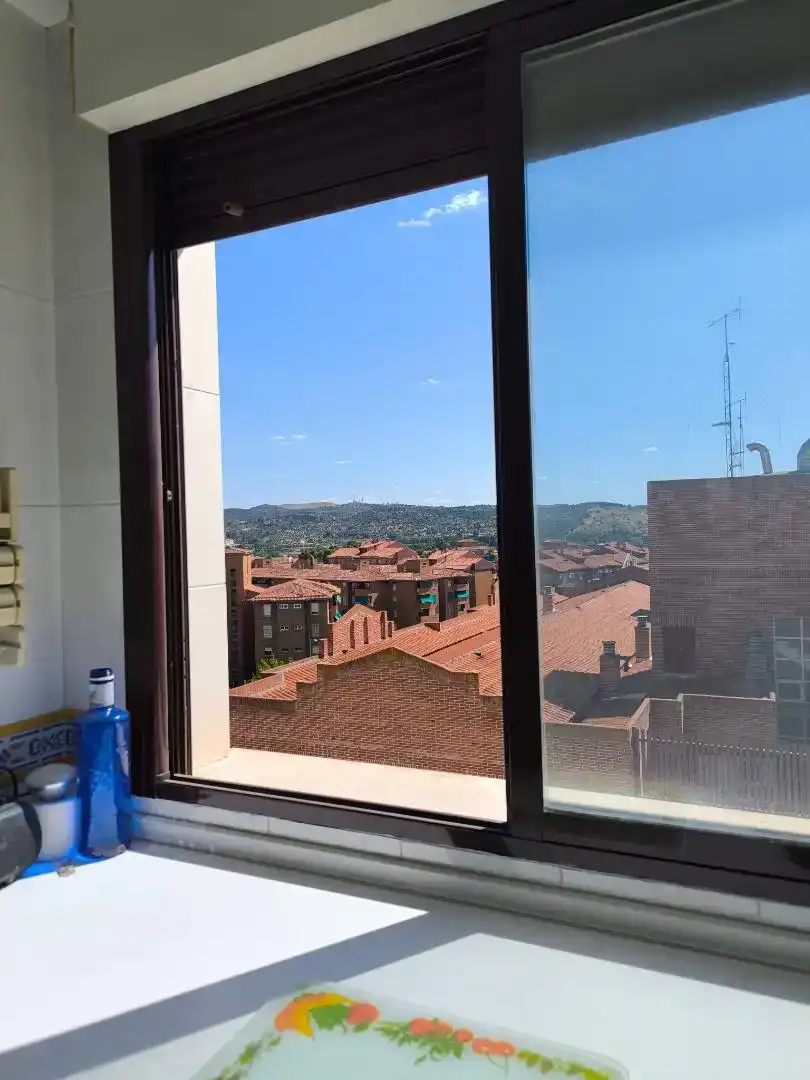 Piso de 120 m² en Toledo