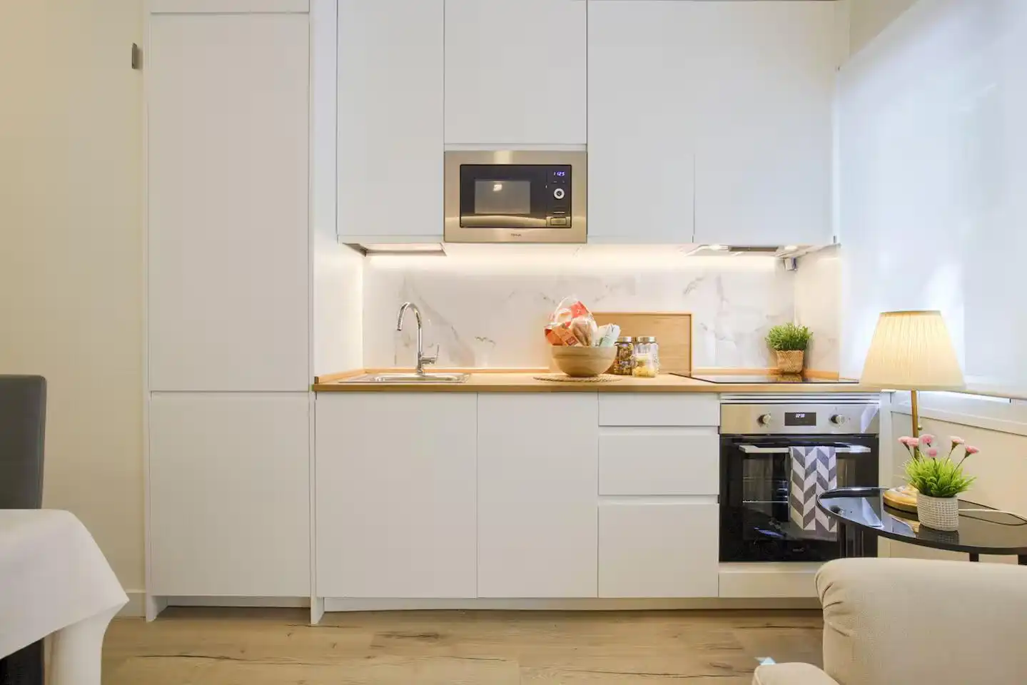 Pis de 72 m² a A Corunya