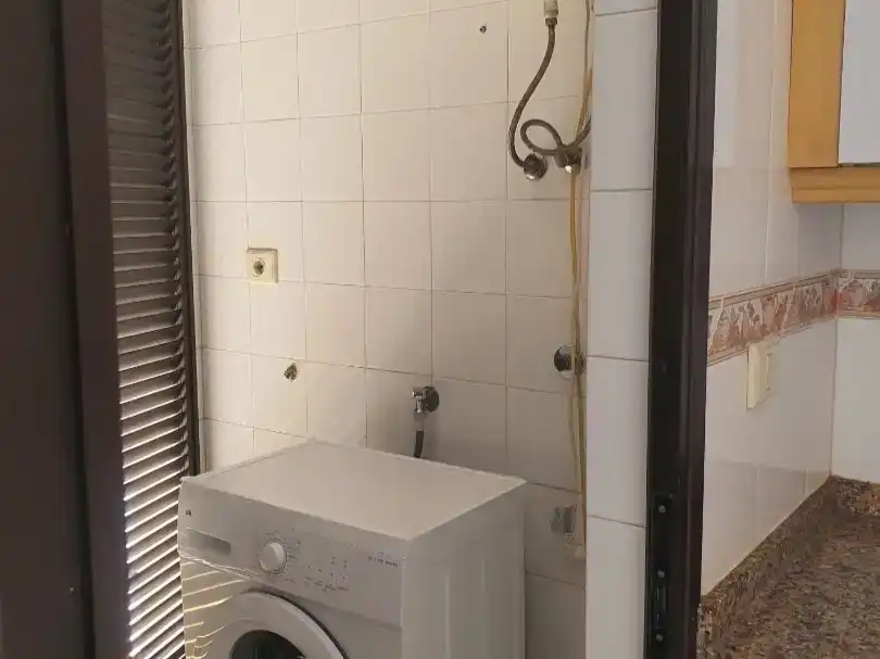 Piso de 55 m² en Santa Cruz de Tenerife