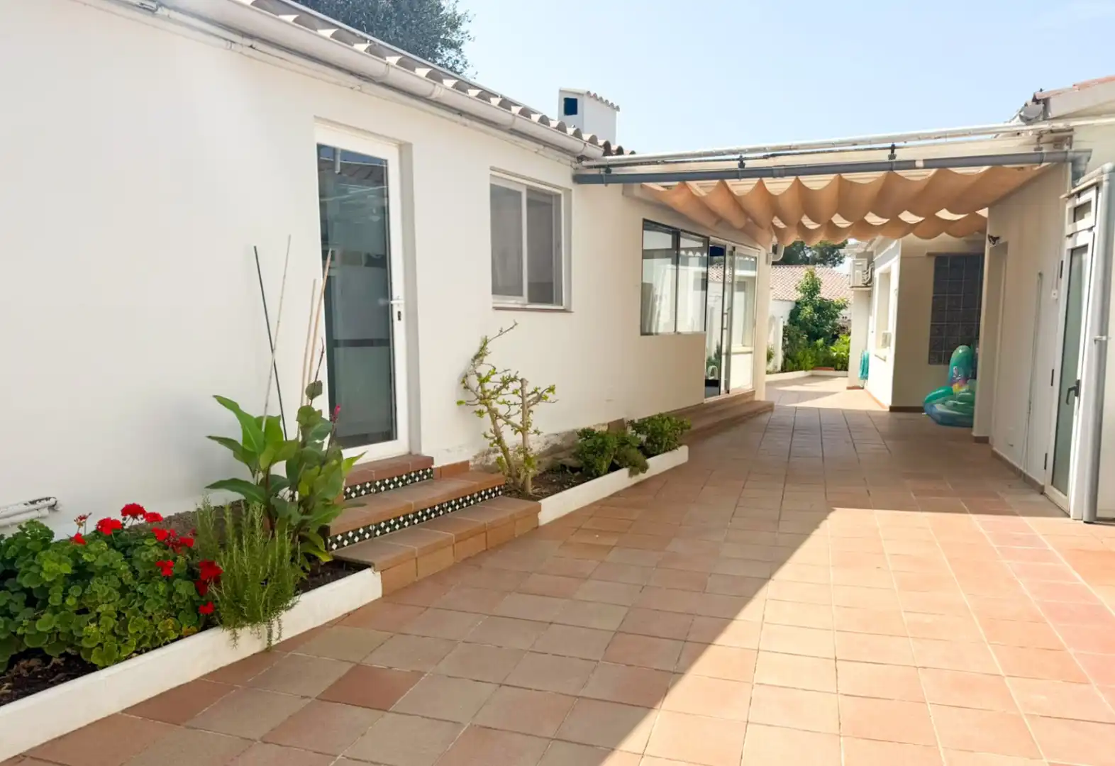 Casa 245 m² a Sant Pere de Ribes