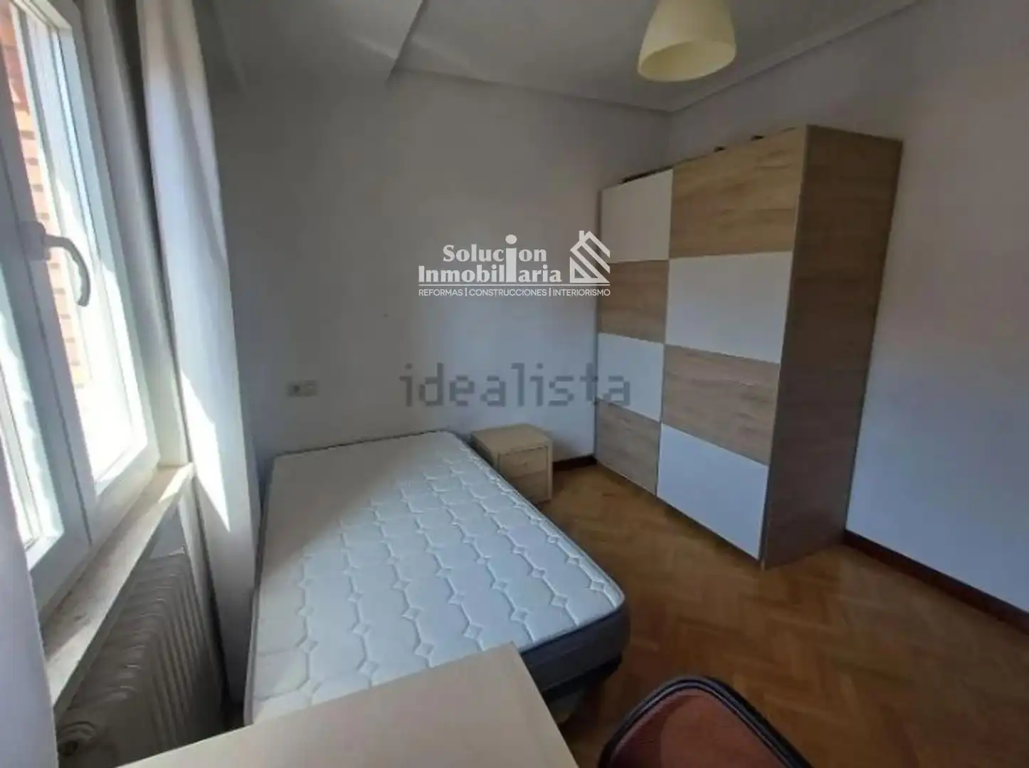 Piso de 80 m² en Salamanca