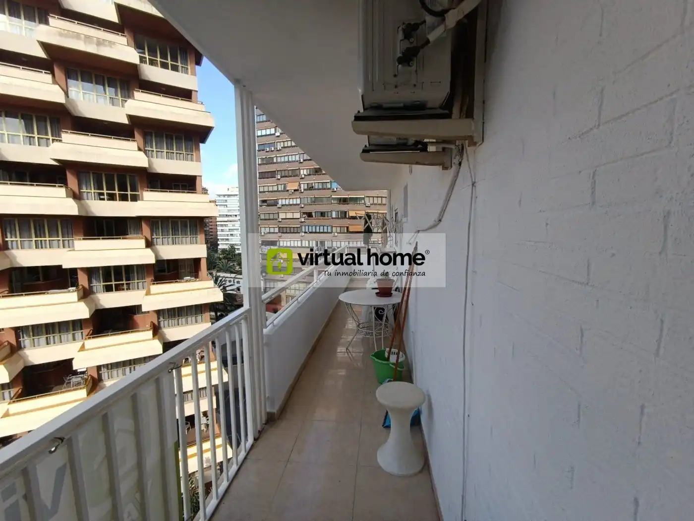 Pis de 75 m² a Benidorm