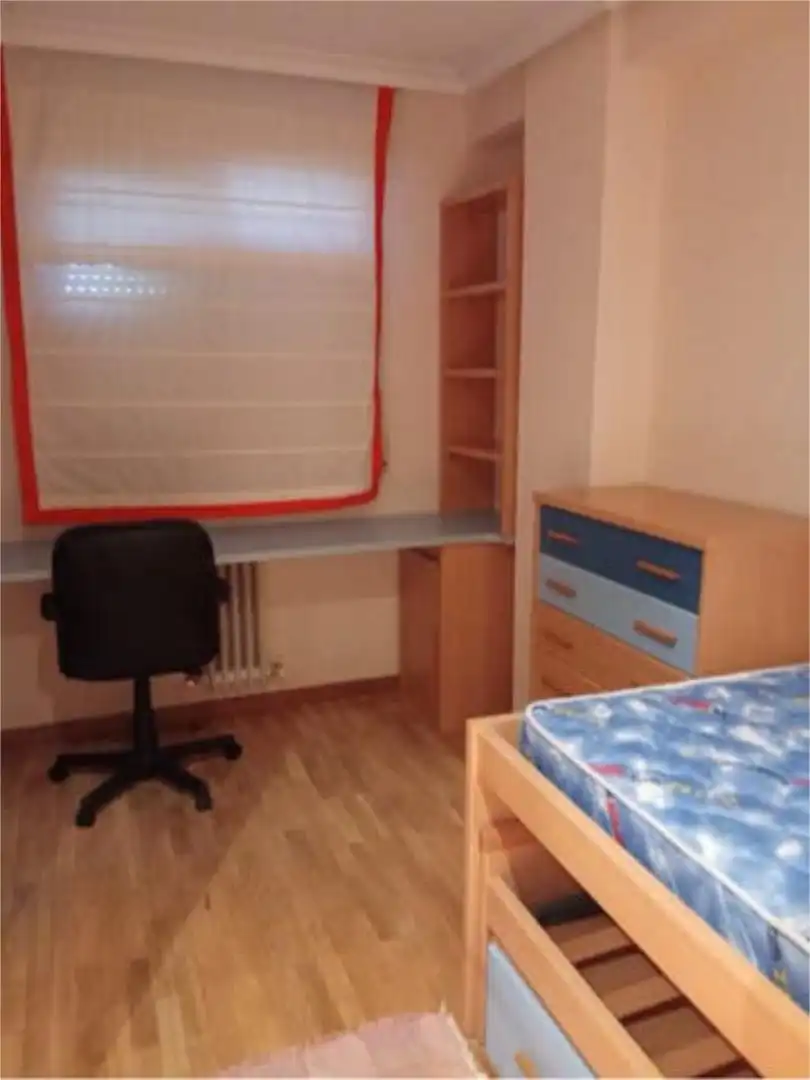 Piso de 80 m² en Toledo