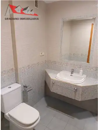 Piso de 90 m² en Albacete