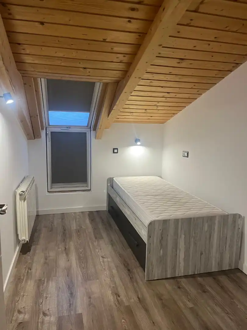 Piso de 100 m² en Lérida