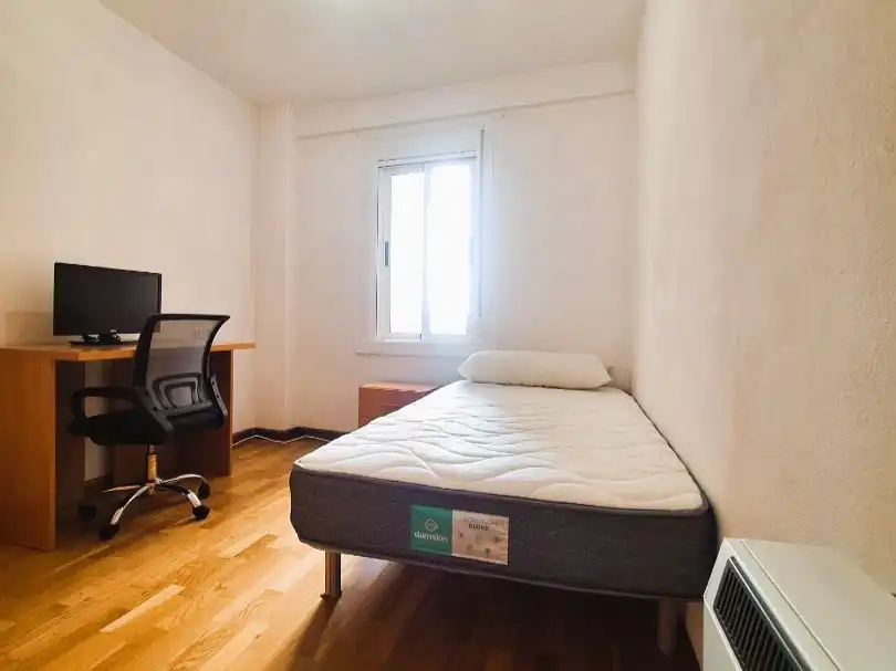 Piso de 76 m² en La Coruña