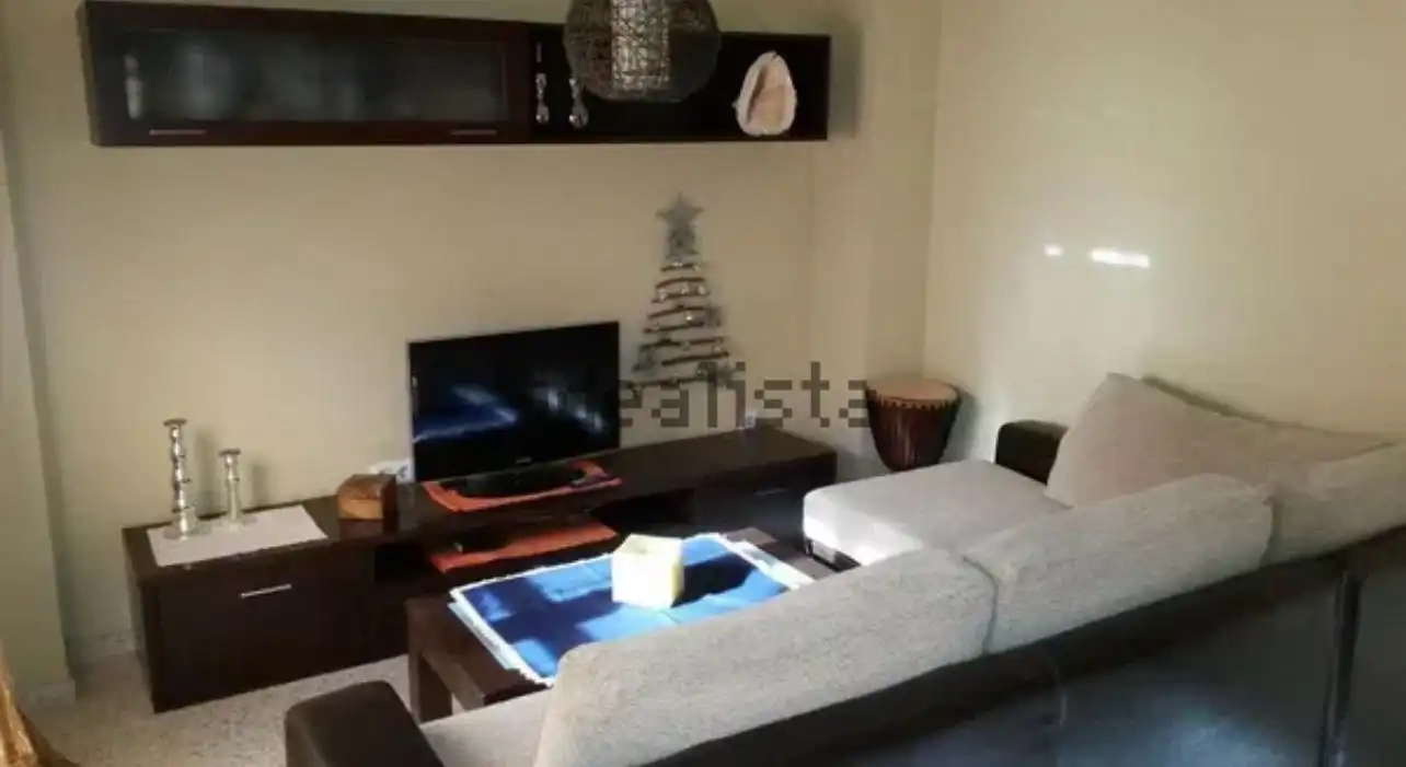 Piso de 85 m² en Dos Hermanas