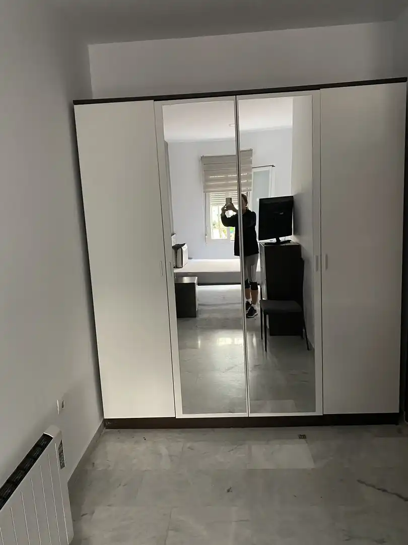 Piso de 65 m² en Granada
