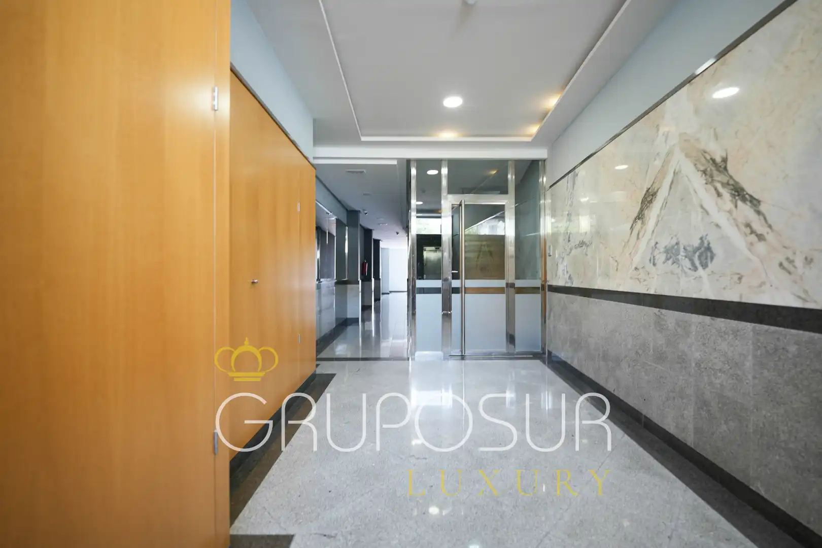 Piso de 90 m² en Valladolid