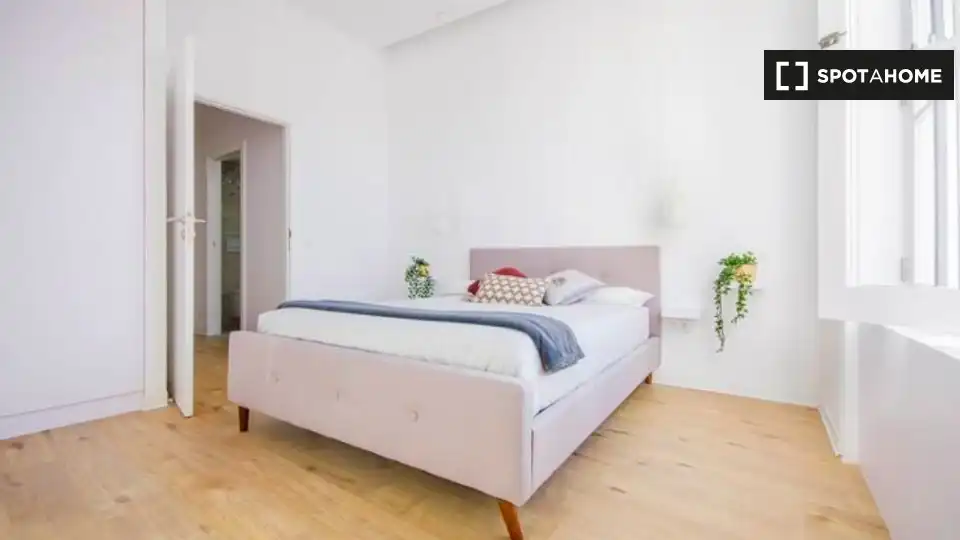 Habitación 173 m², Santa Cruz de Tenerife