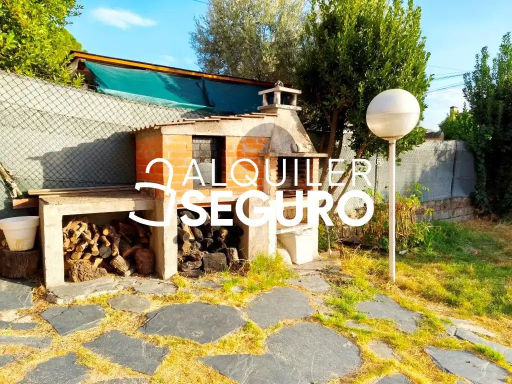 Casa de 220 m² a Casarrubios del Monte