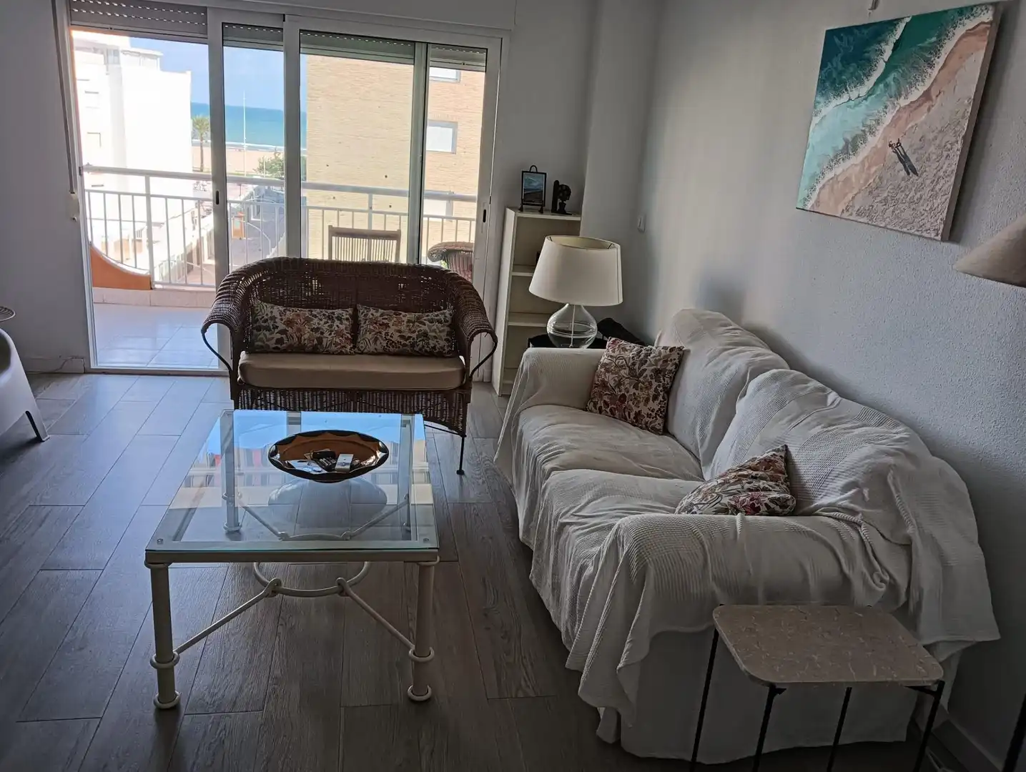 Pis de 76 m² a Gandia