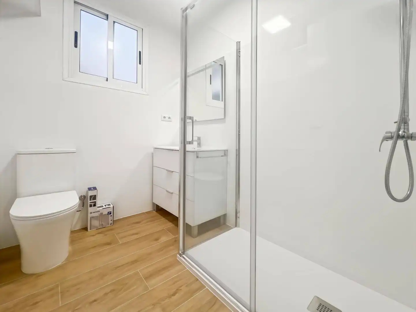Pis de 85 m² a Castelló de la Plana