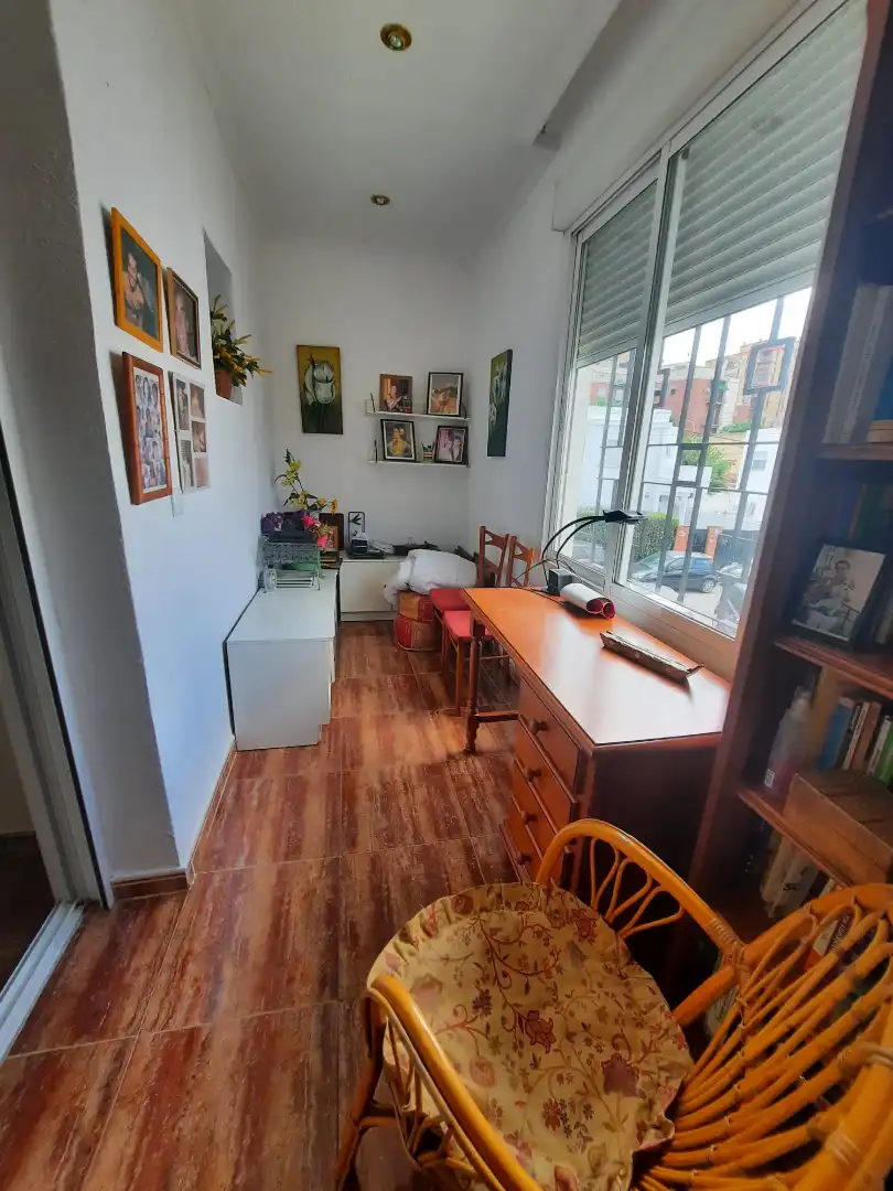 Piso de 100 m² en Badajoz