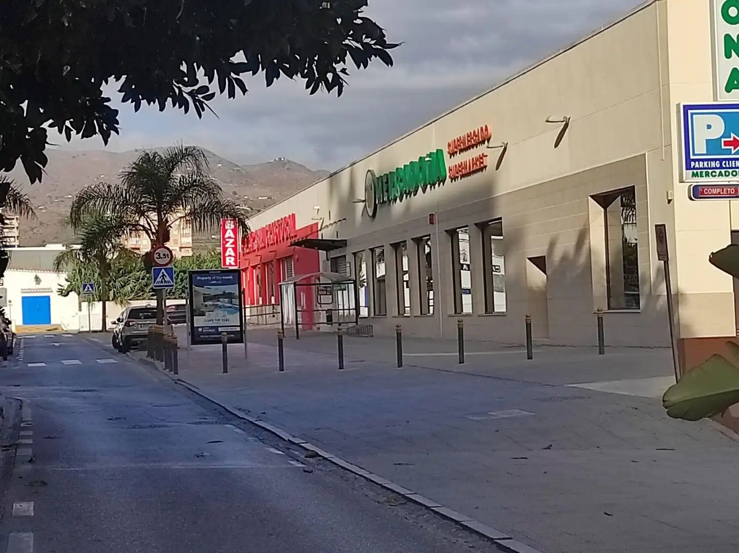 Piso de 150 m² en Almuñécar