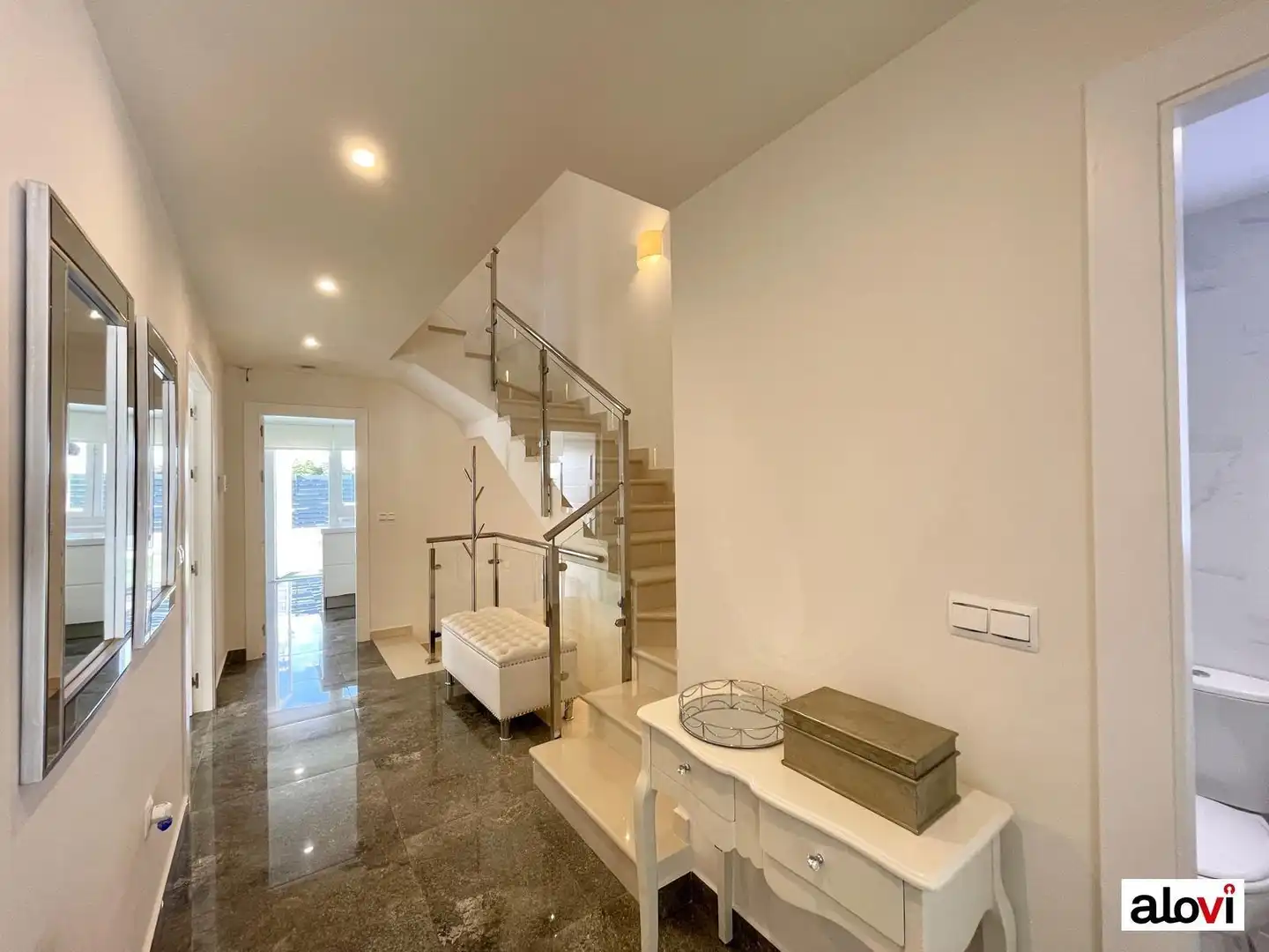 Casa de 240 m² en Ogíjares