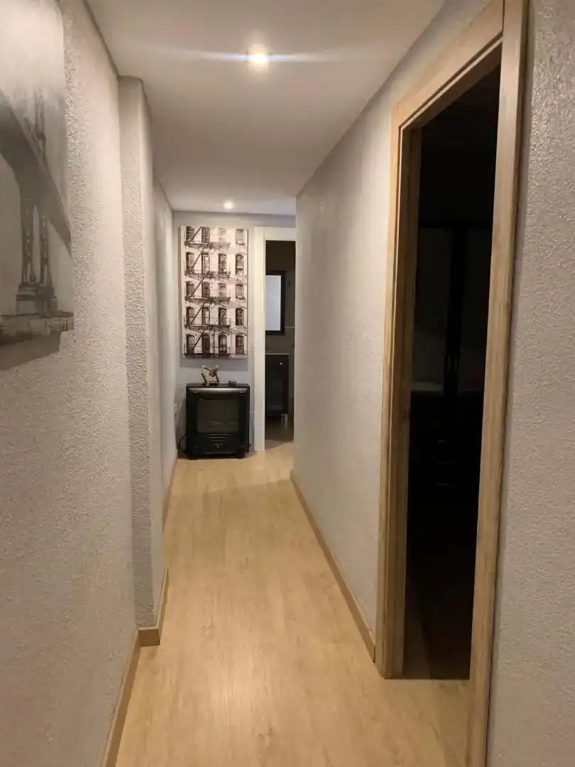 Habitación 95 m², Granada