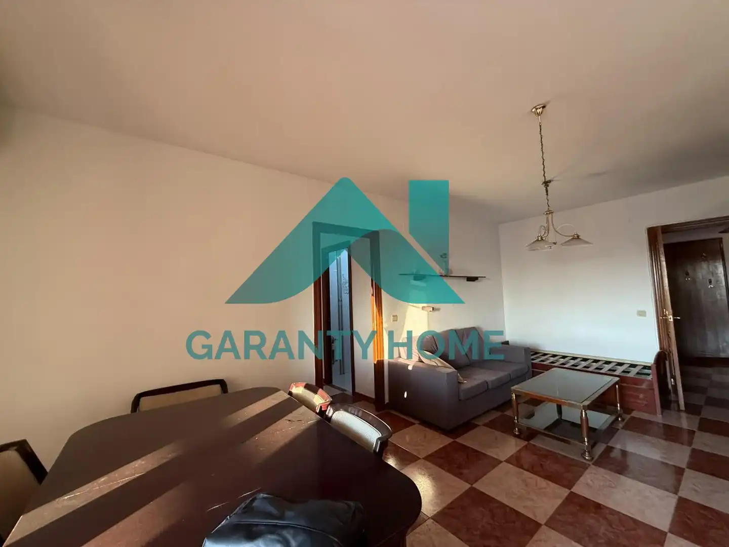Piso de 115 m² en Cáceres