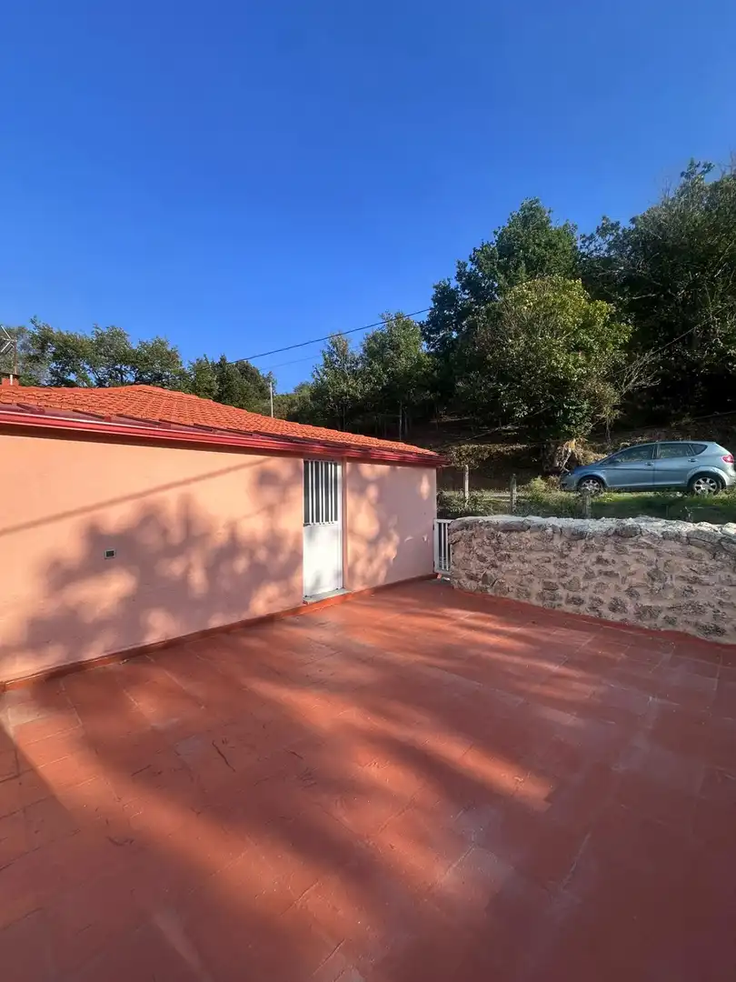 Piso de 95 m² en Parada de Sil