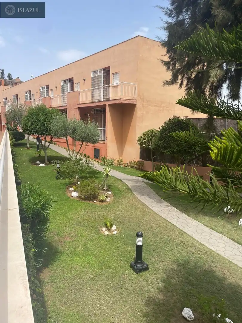 Apartamento 59 m² em Isla Cristina