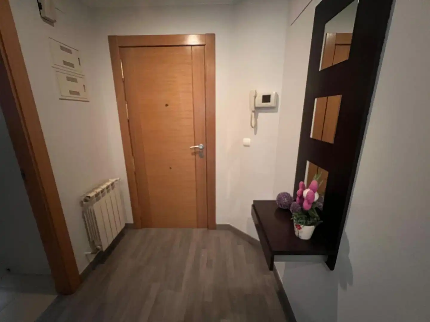Piso de 75 m² en Albacete