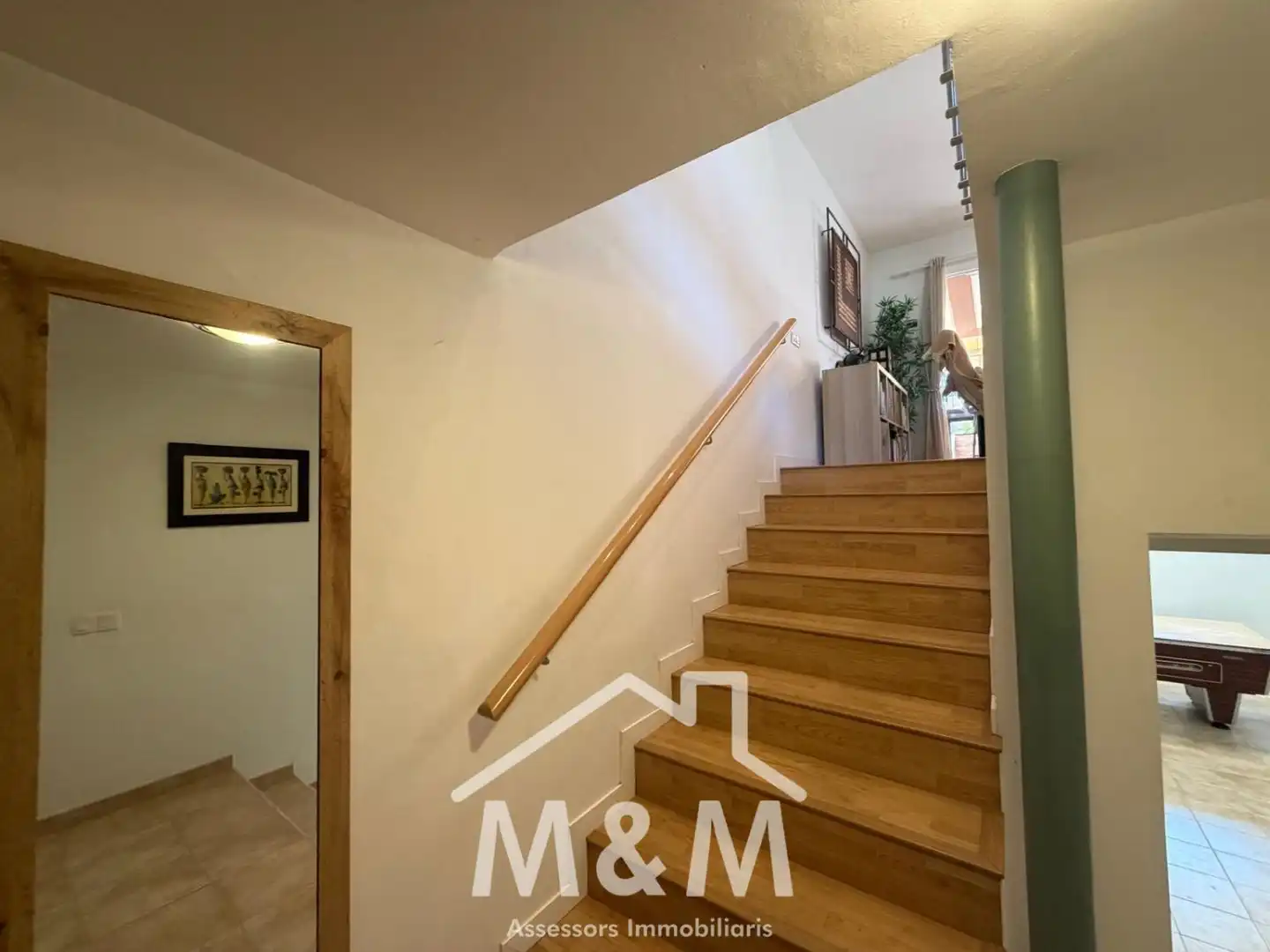 Casa de 202 m² en Castelldefels