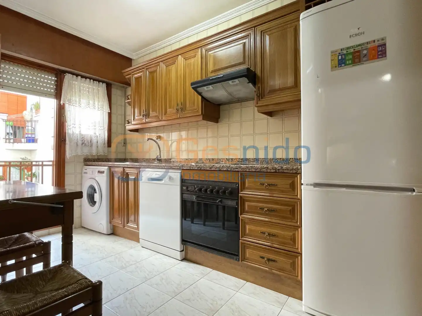 Piso de 70 m² en Segovia