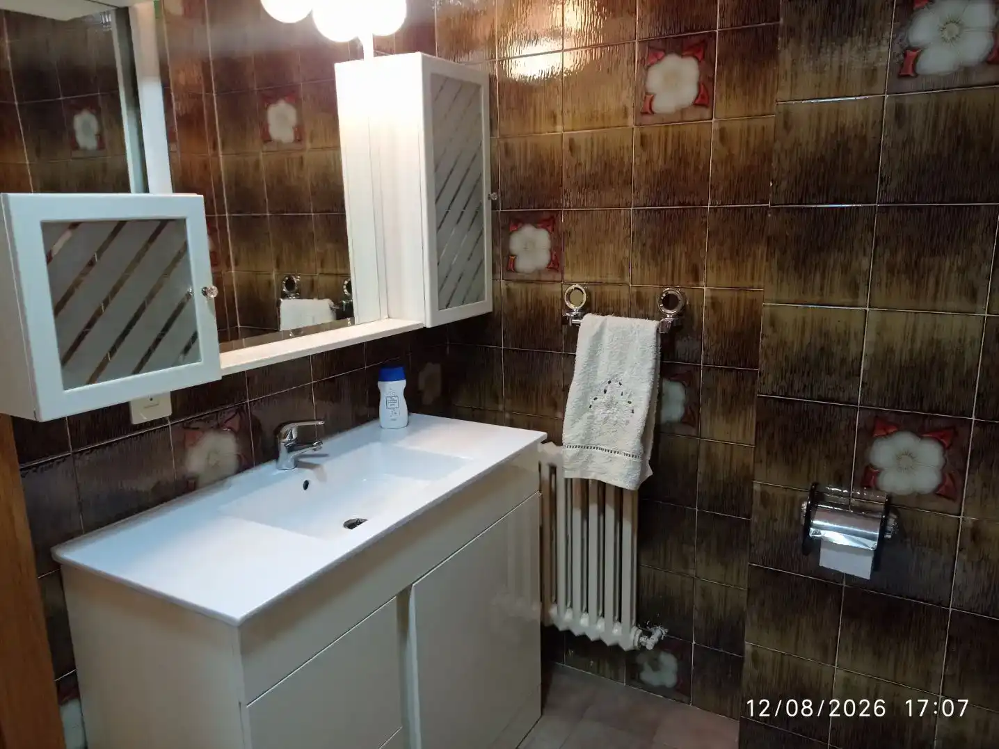 Piso de 101 m² en Albacete