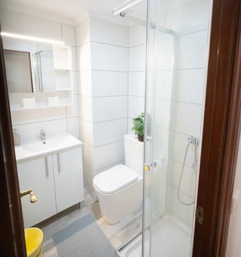 Habitación 100 m², Málaga