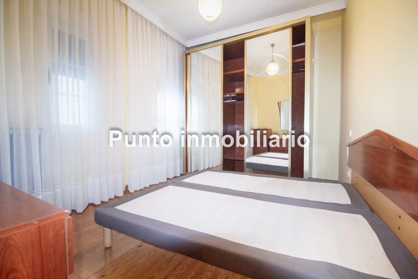 Квартира 100 м² у Valladolid