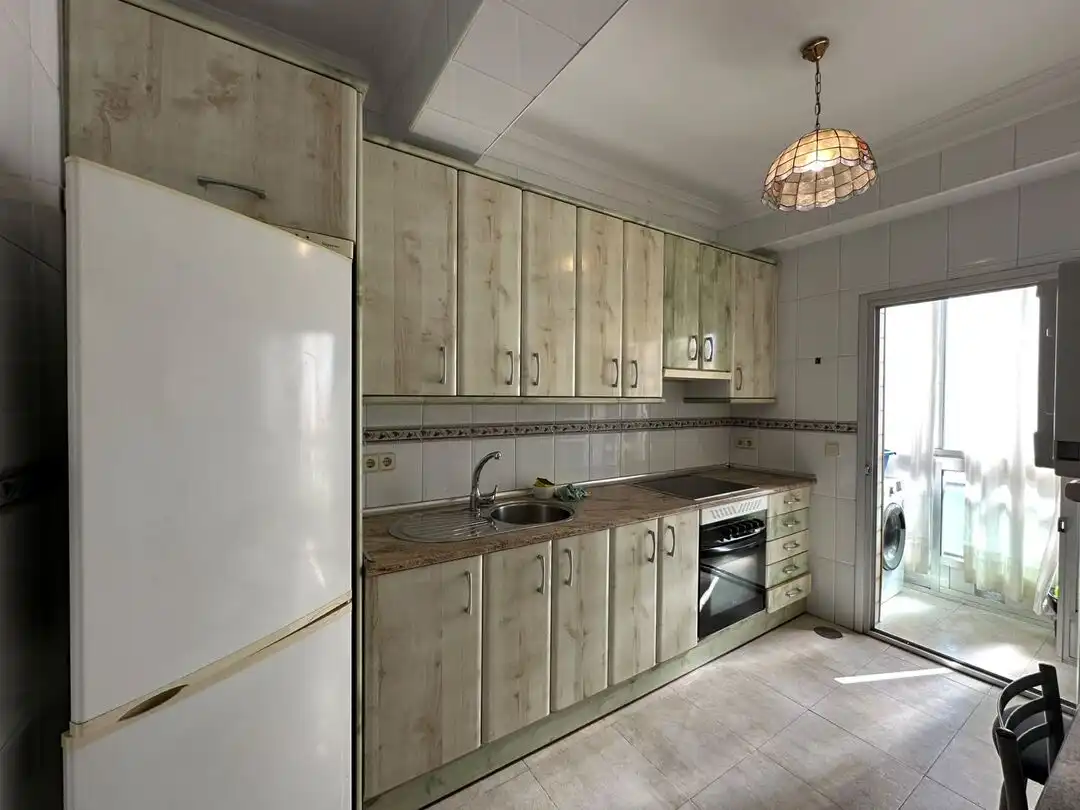 Piso de 85 m² en Toledo