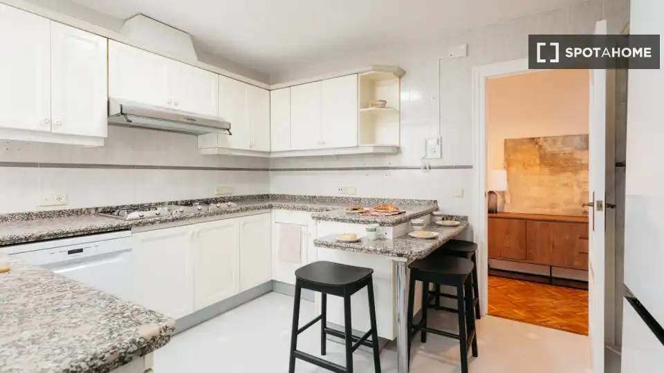 Habitación 140 m², Valencia