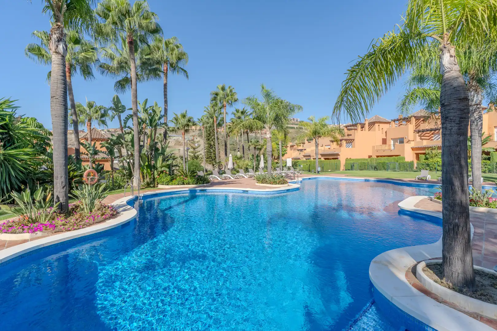 Casa de 225 m² a Estepona