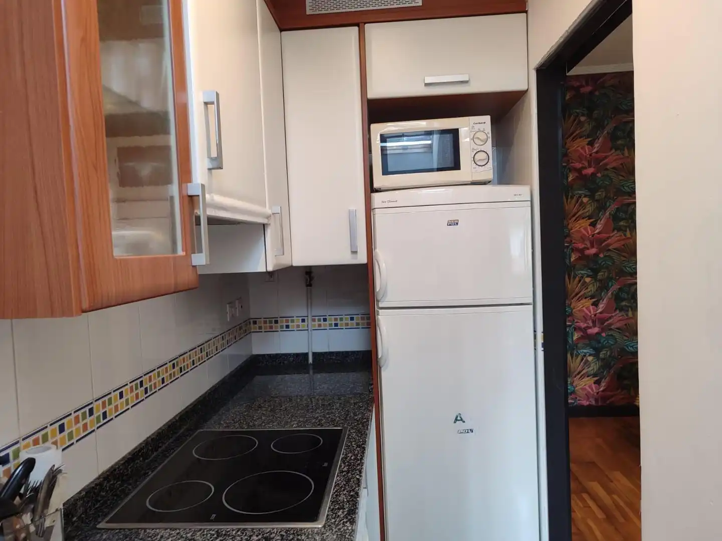 Piso de 32 m² en Oviedo