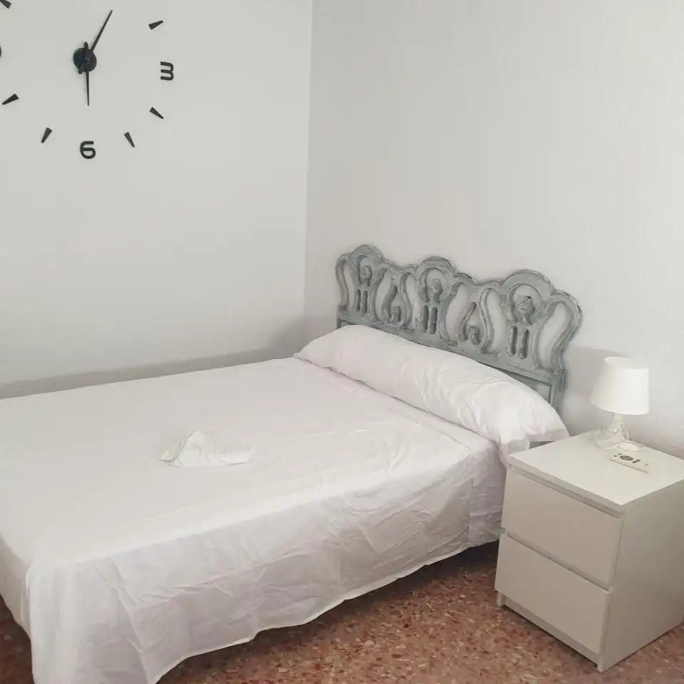 Habitación 75 m², Moncada