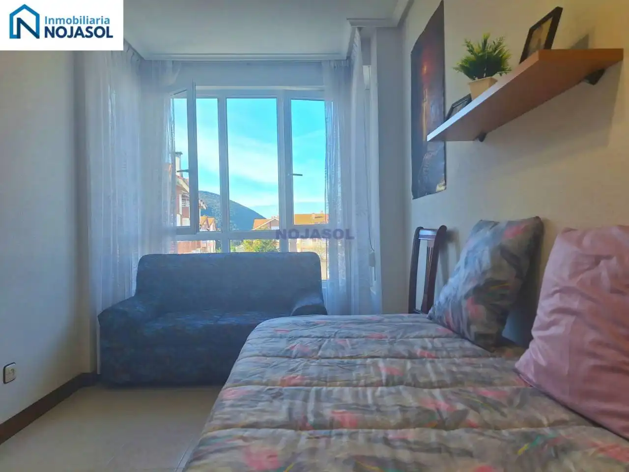Wohnung 85 m² in Noja